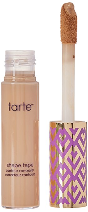 Tarte Shape Tape Dupe