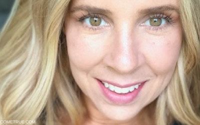 Two Easy Ways To Freshen Your Over-40 Face