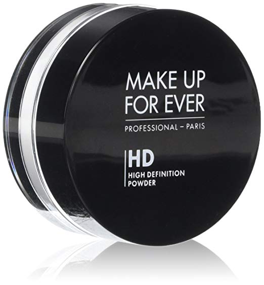 Drugstore Makeup Dupe for Make Up For Ever HD Powder - Cremes Come