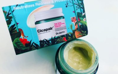 Tiger Grass Color Correcting Treatment Cicapair -Dr. Jart