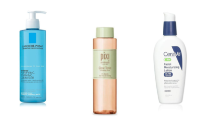 The Best Drugstore Skincare for Women Over 40 This List Will Be Continually Updated