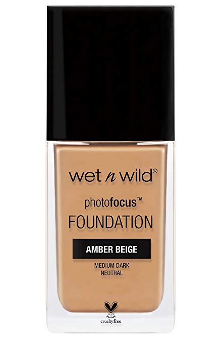 Drugstore Foundations Over 40