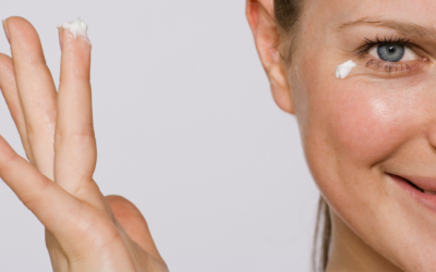 Antiaging Eye Creams: The Best From The Drugstore