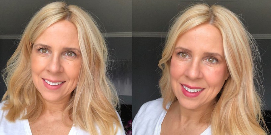 cruelty free vegan makeup the organic skin co #veganmakeup #crueltyfreemakeup
