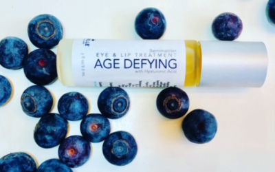 Airelle Skincare Eye & Lip Treatment Review