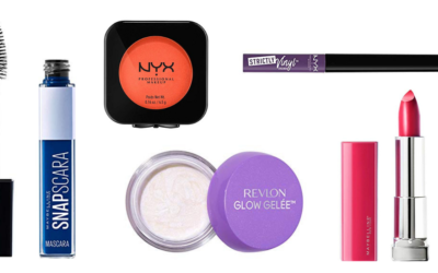 Makeup Trends Spring 2019 Affordable Makeup To Work The Trends