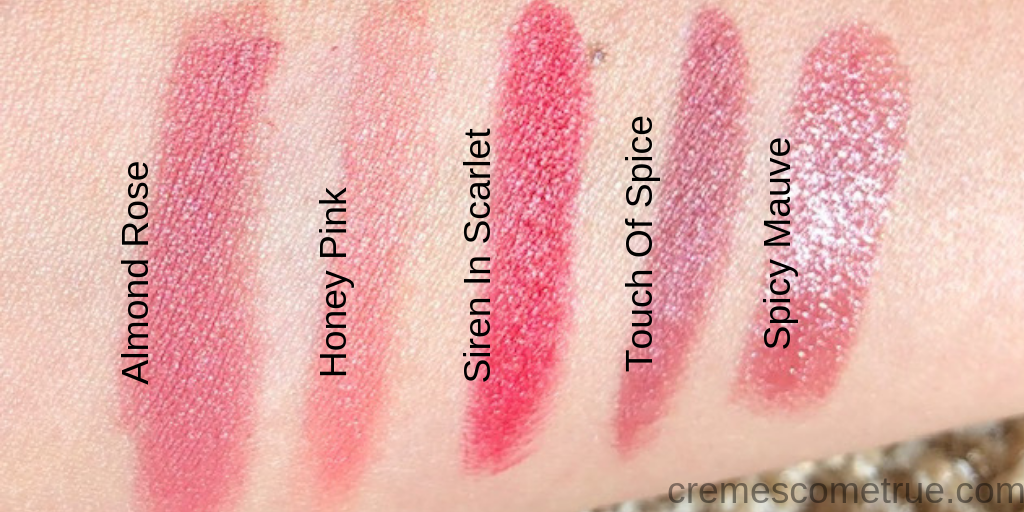 The Best Drugstore Lipstick Colors Maybelline Favorites Cremes Come