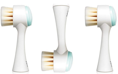 Dior Buffing Brush Dupe – elf Face Brush