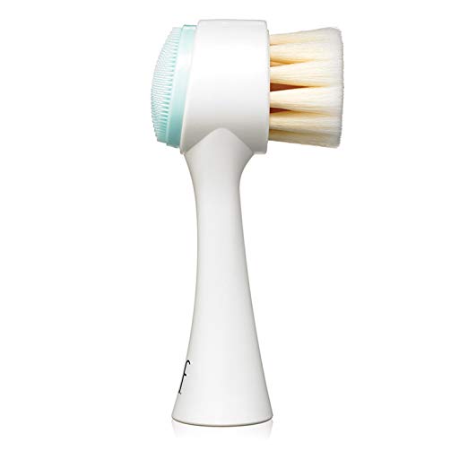 elf cleansing brush - Dior Buffing Brush Dupe