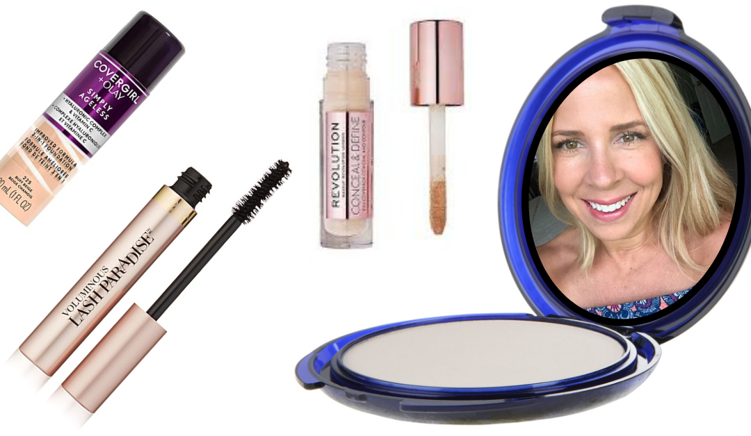 The Best Drugstore Makeup For Women Over 40 A No Excuses Makeover