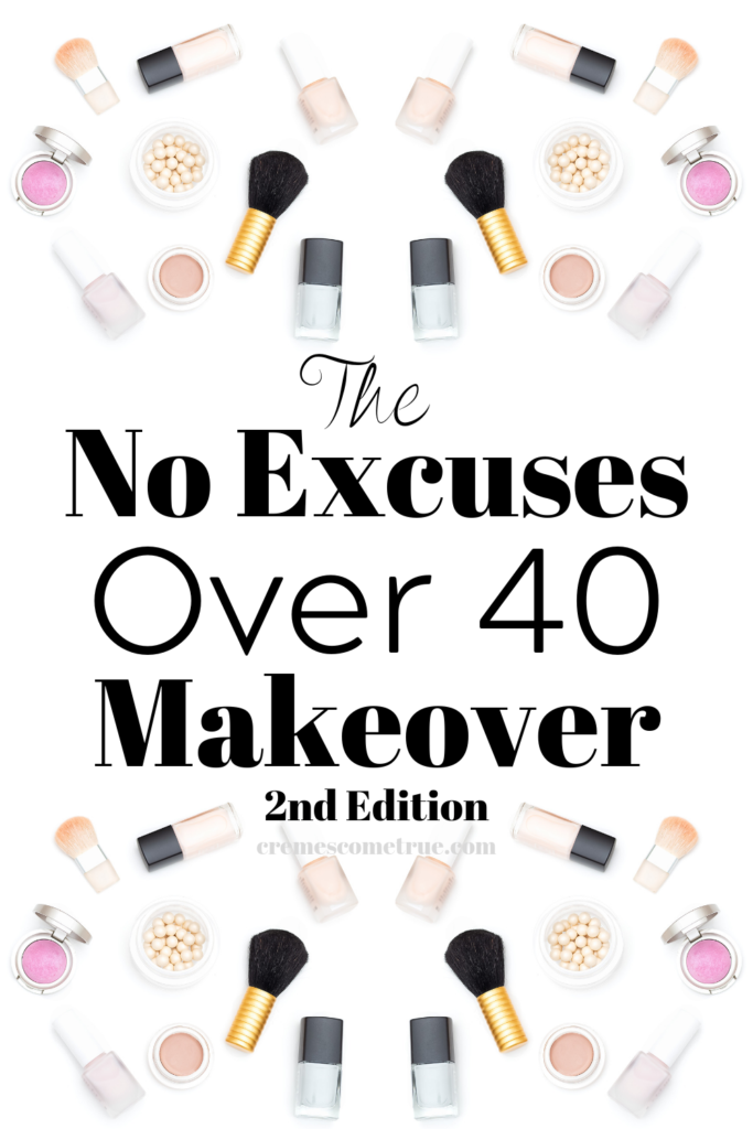 The Best Drugstore Makeup For Women Over 40