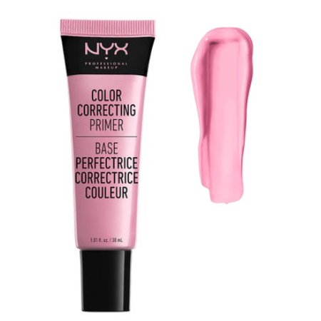 The Best Drugstore Primers for Color Correction