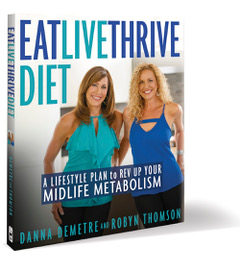 Eat Live Thrive Diet Review
