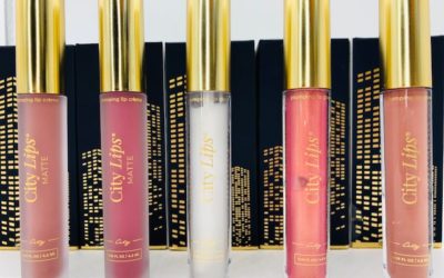 City Beauty Products Review