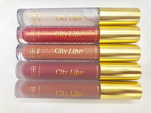 City Beauty Products Review