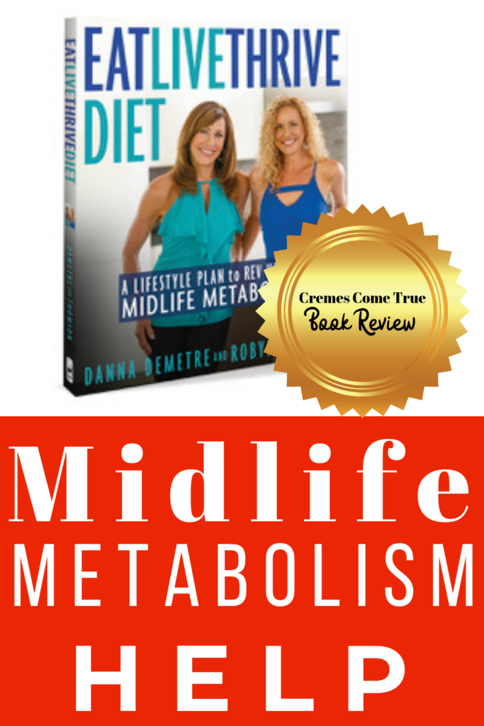 Eat Live Thrive Diet Review