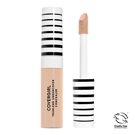The Best Drugstore Concealers For Dark Circles