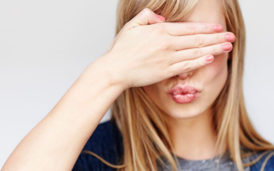 Eye Makeup Mistakes That Make You Look Older