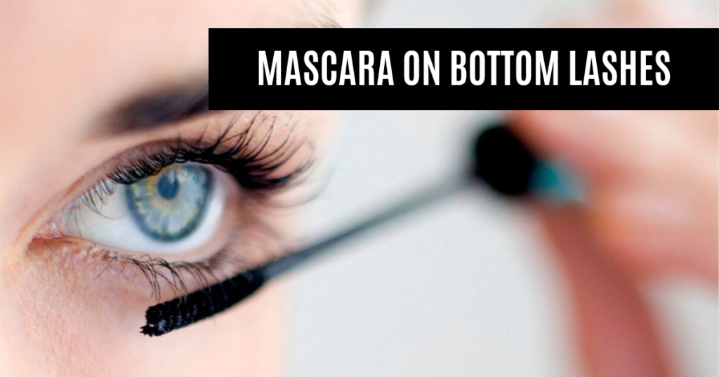 Eye Makeup Mistakes That Make You Look Older