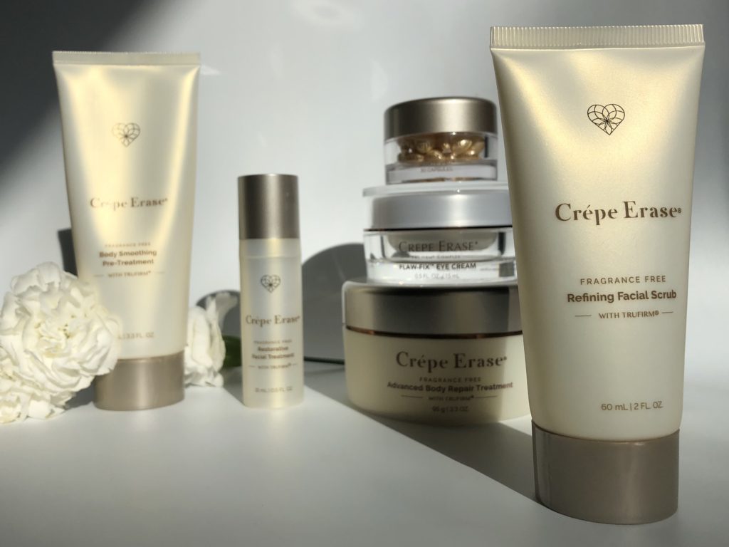 Crepe Erase Review