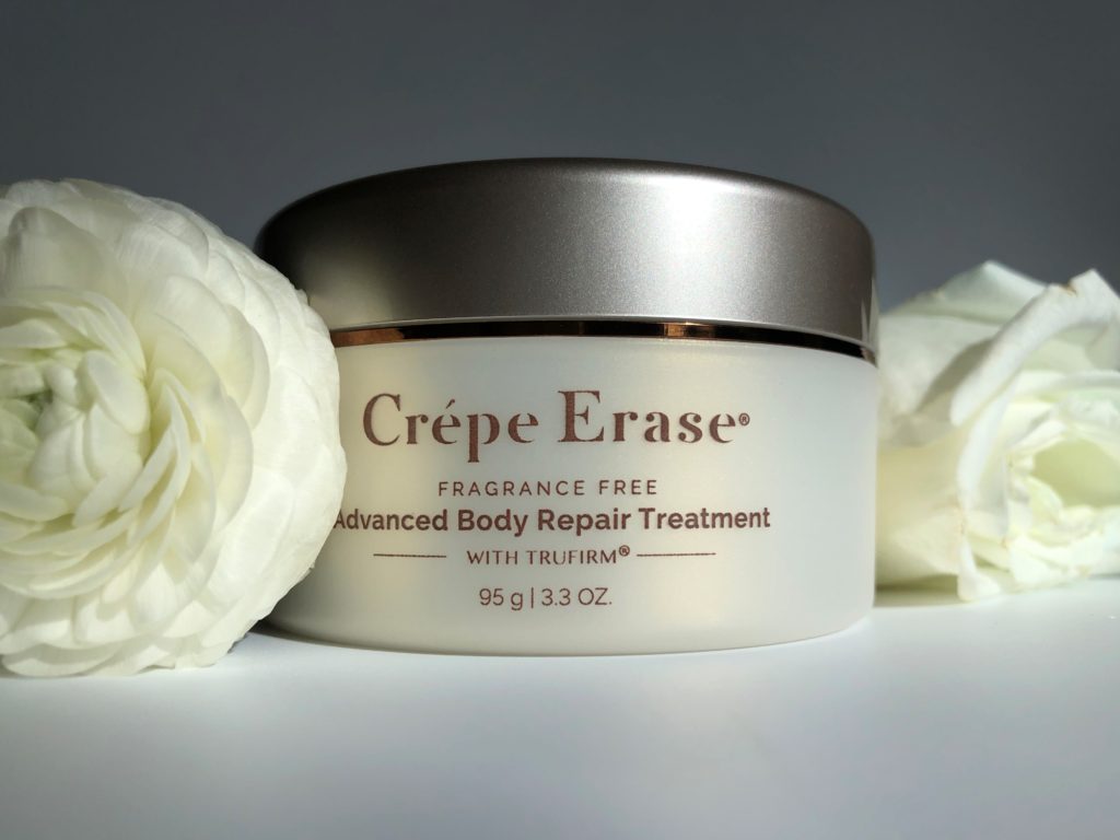 Crepe Erase Review