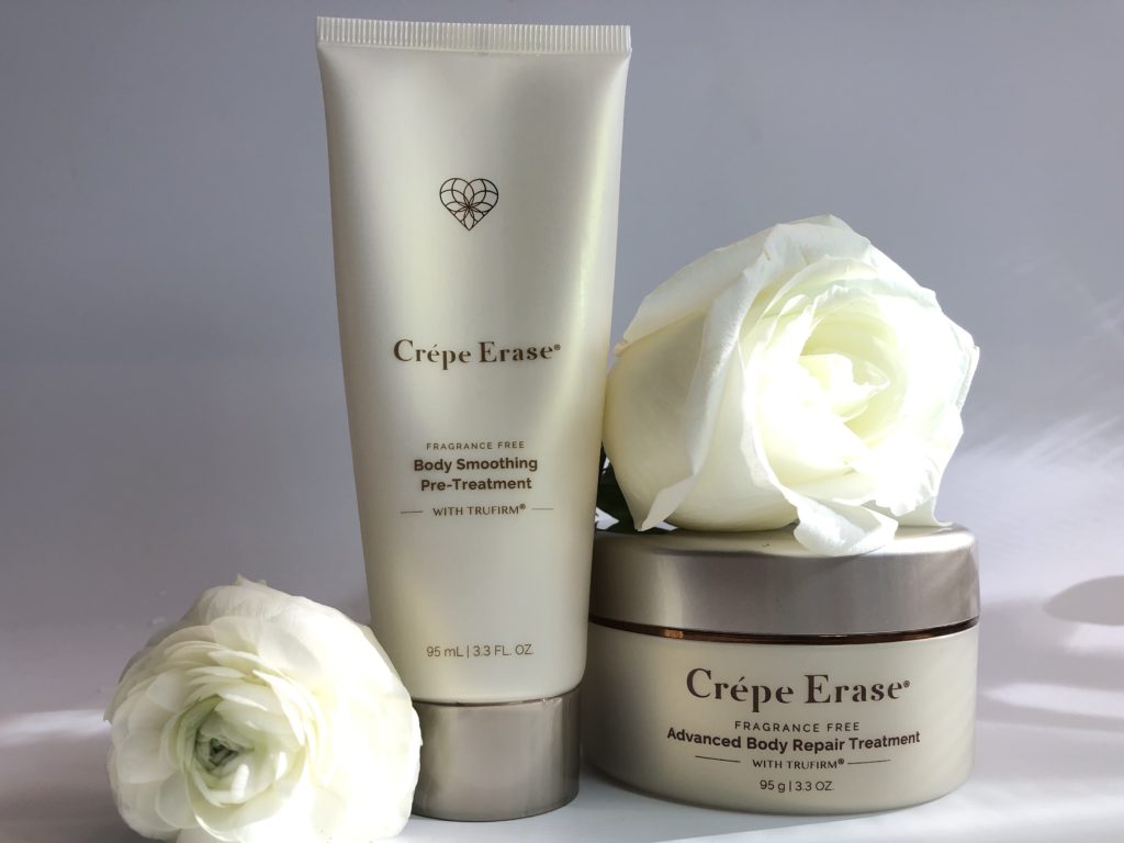 Crepe Erase Review