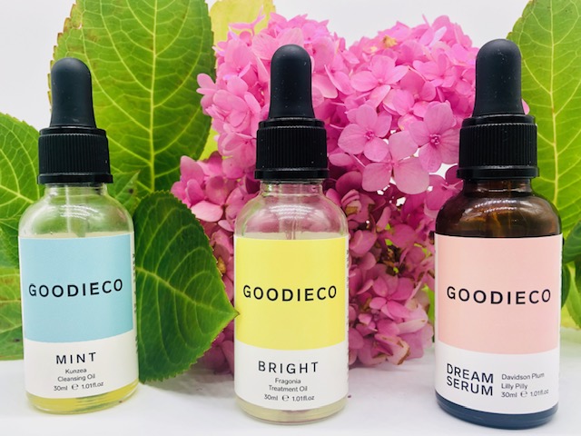 Goodieco Supercharged Trio Review