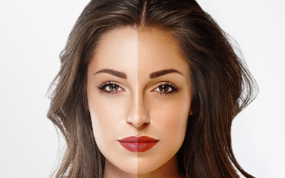 Bronzer Tips Over 40