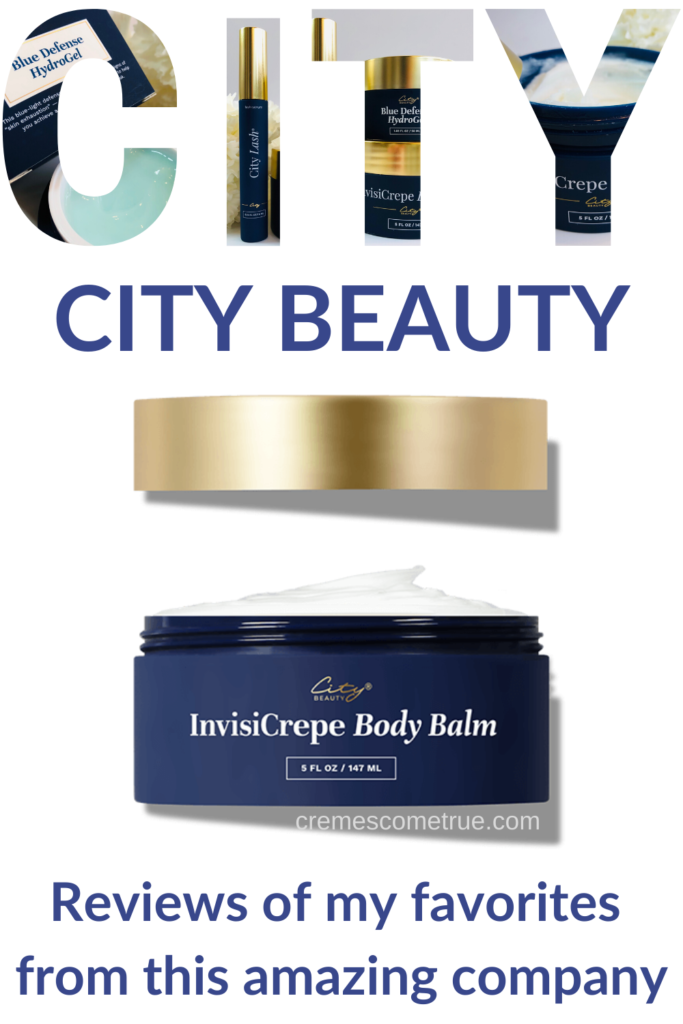 City Beauty Reviews