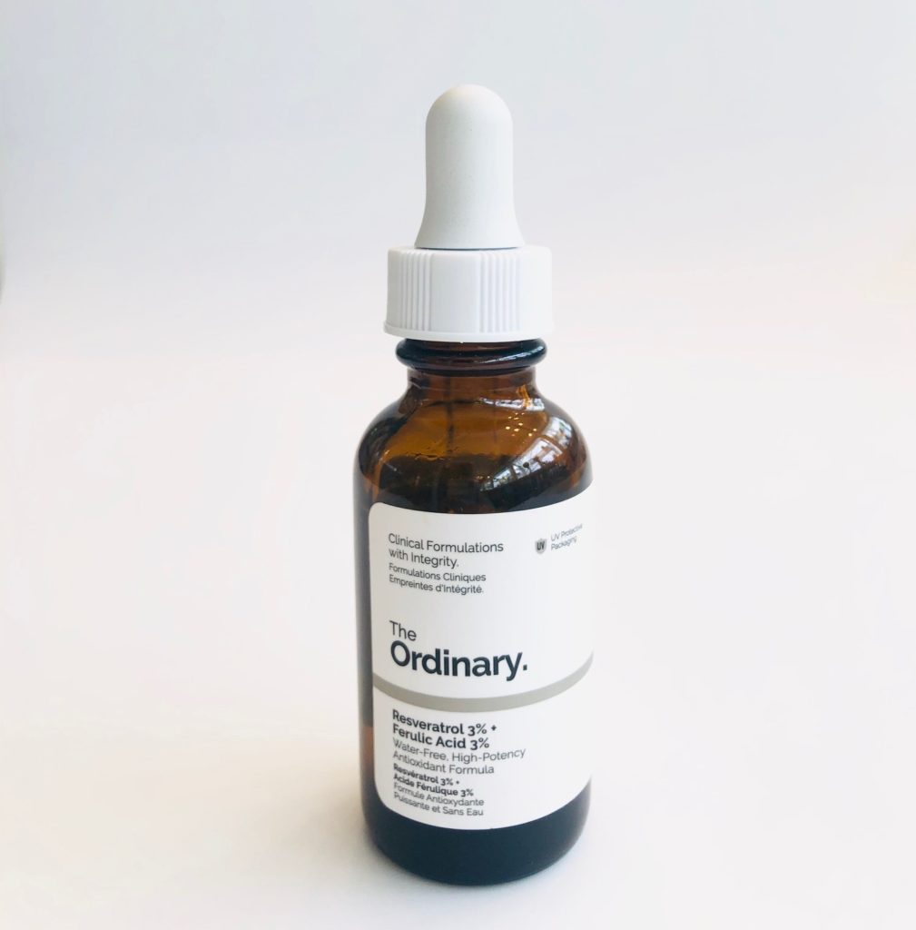 The Ordinary Skincare