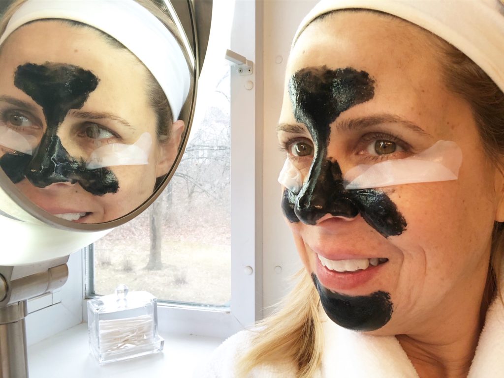 How To Apply Foundation Over 40