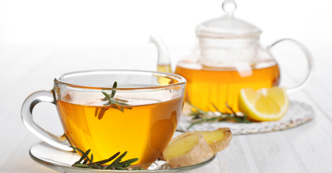The Best Teas For Skin Cremes Come True