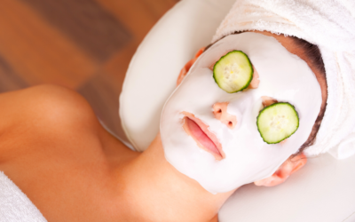 3 Easy DIY Facial Masks At Home