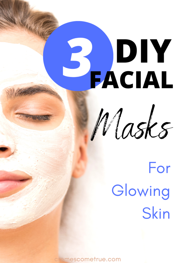 Diy Facial