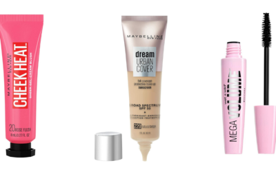 Drugstore Makeup Vs High End Brands