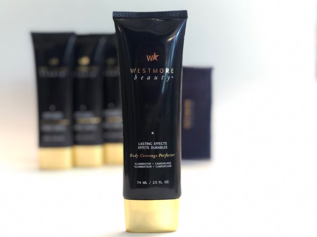 Westmore Beauty Body Perfector