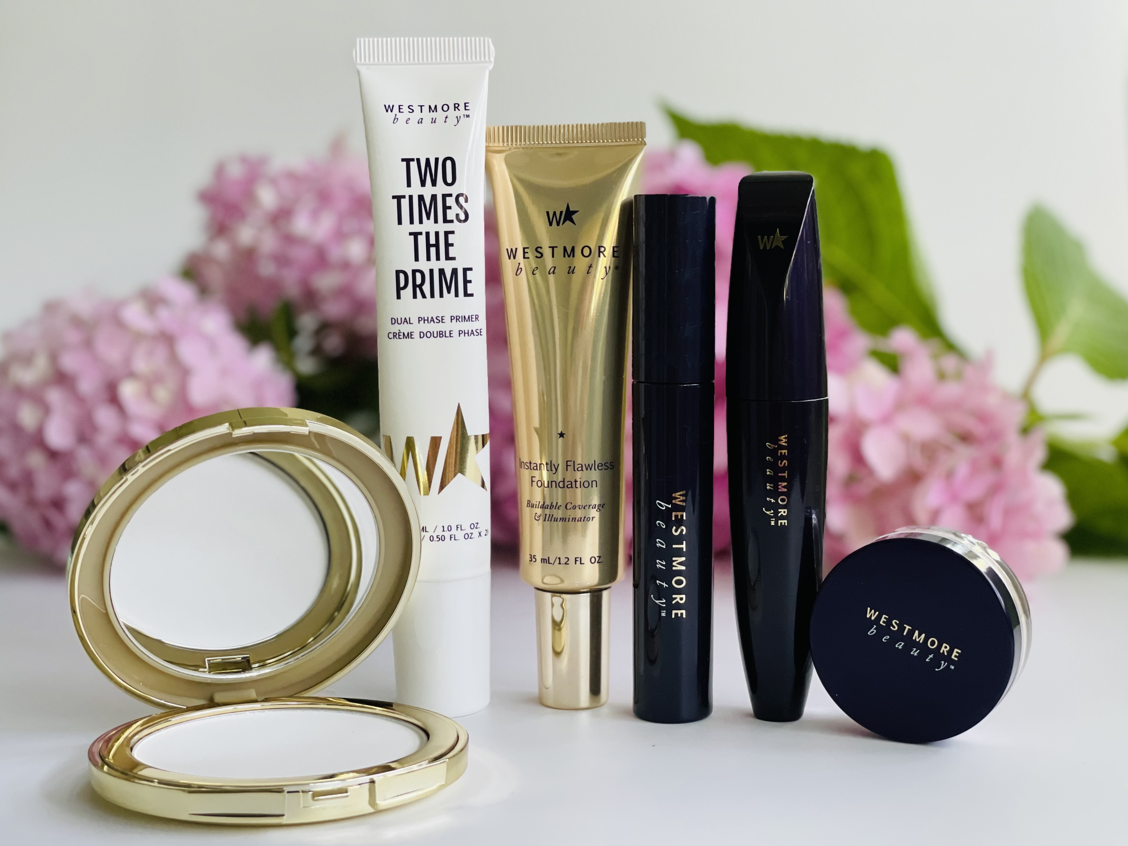 Westmore Beauty® Makeup