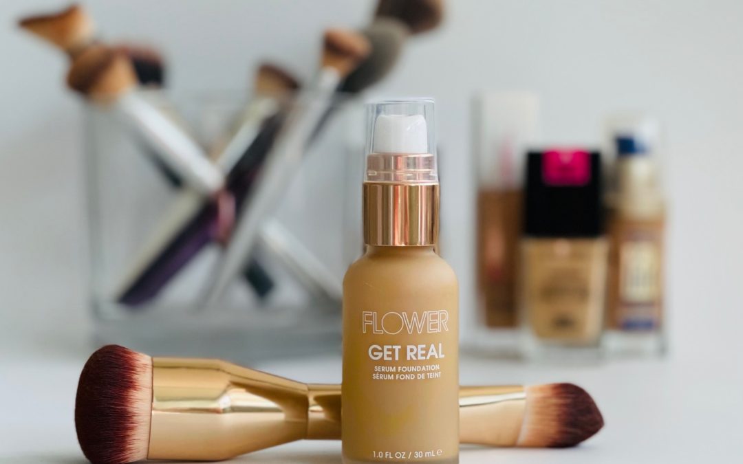 Best Foundations Over 50 (2021)