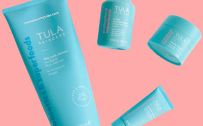 Tula Anti-Aging Skincare Review