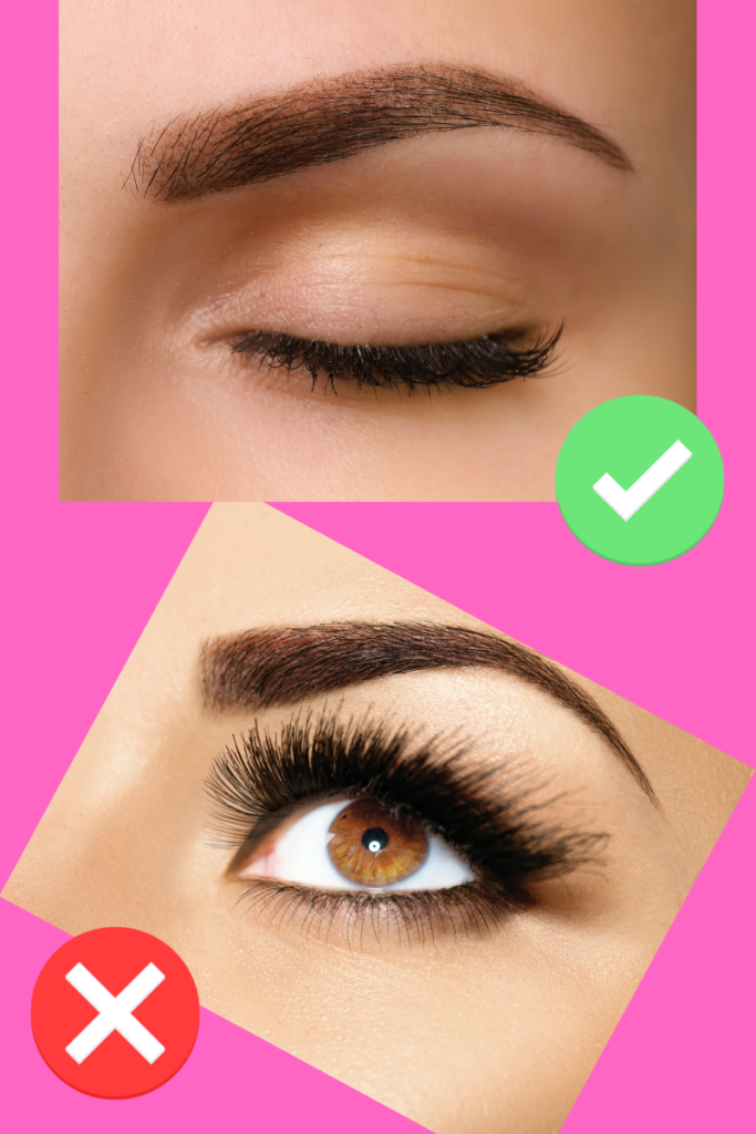 Makeup Tips For Hooded Eyes