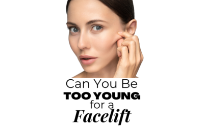 Answers to Your Questions About Botox or Facelift