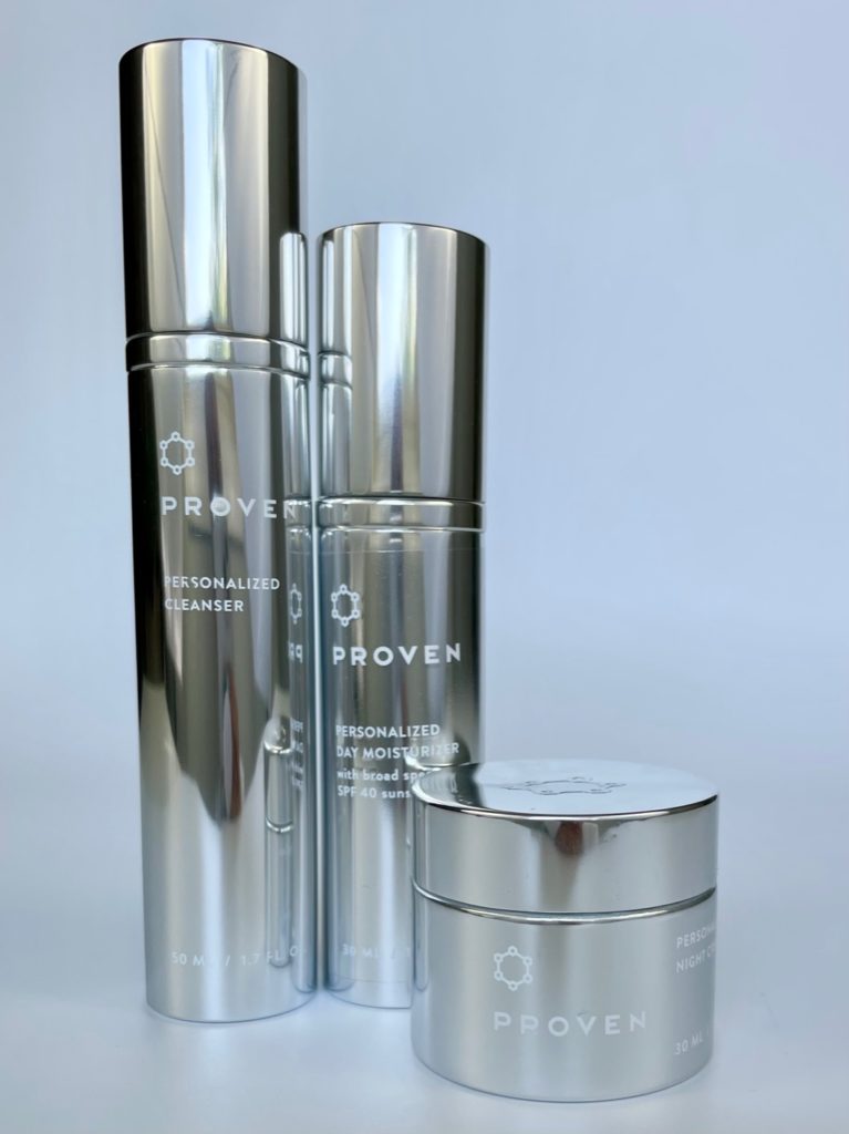 Proven Skincare Review
