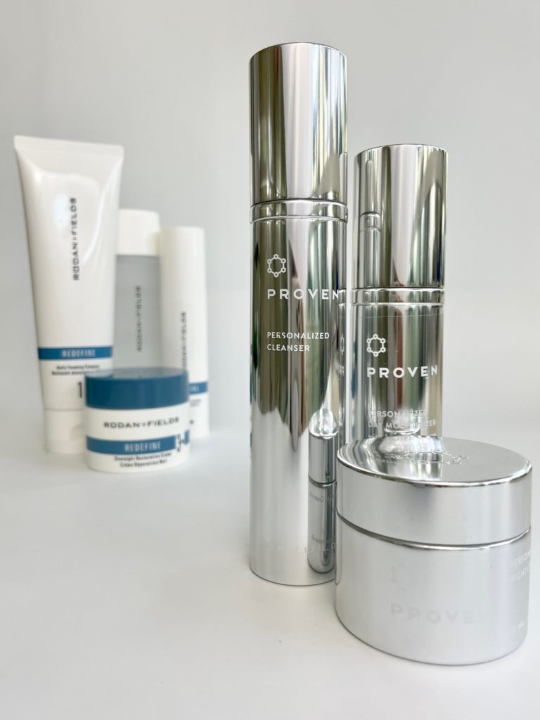 Proven Skincare Review
