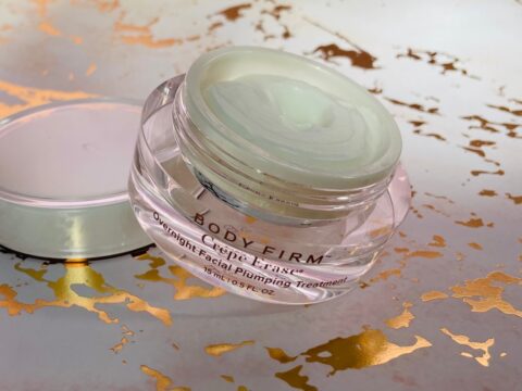 Crépe Erase® Ultra: A Glowing Review - Cremes Come True