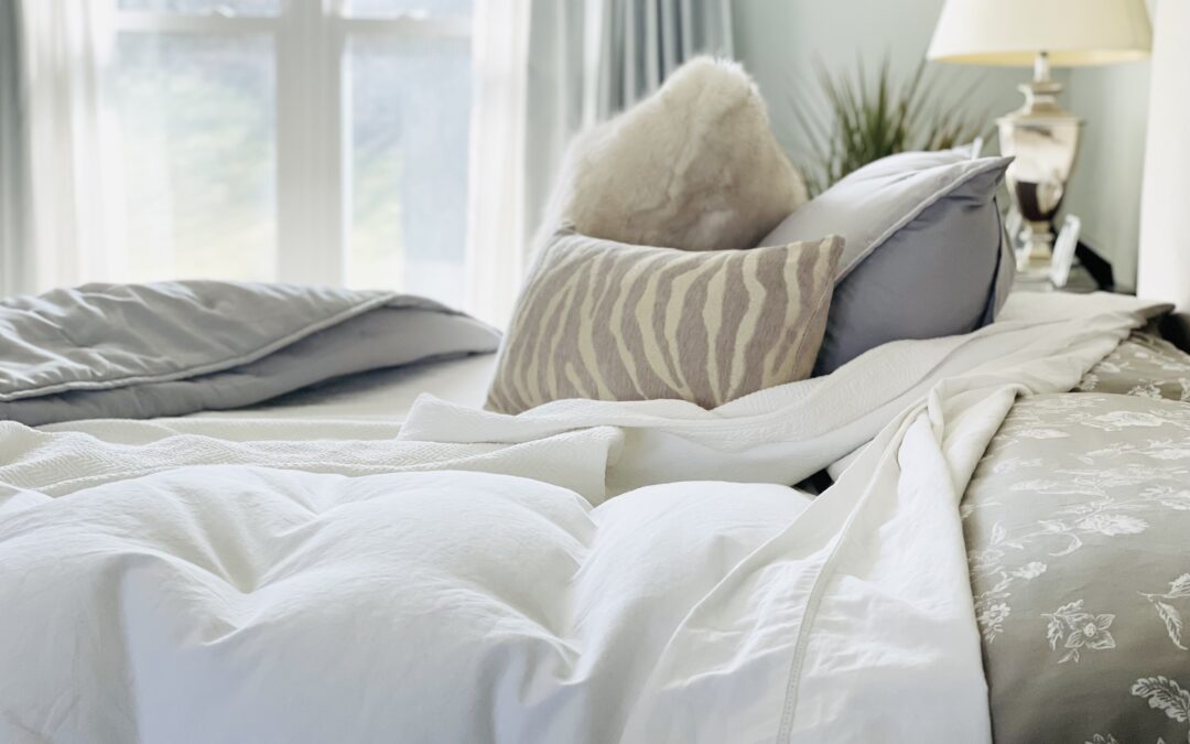 The BedJet Review: Get Better Sleep Now
