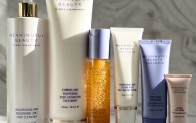 Meaningful Beauty Deluxe Face & Bodycare System Review